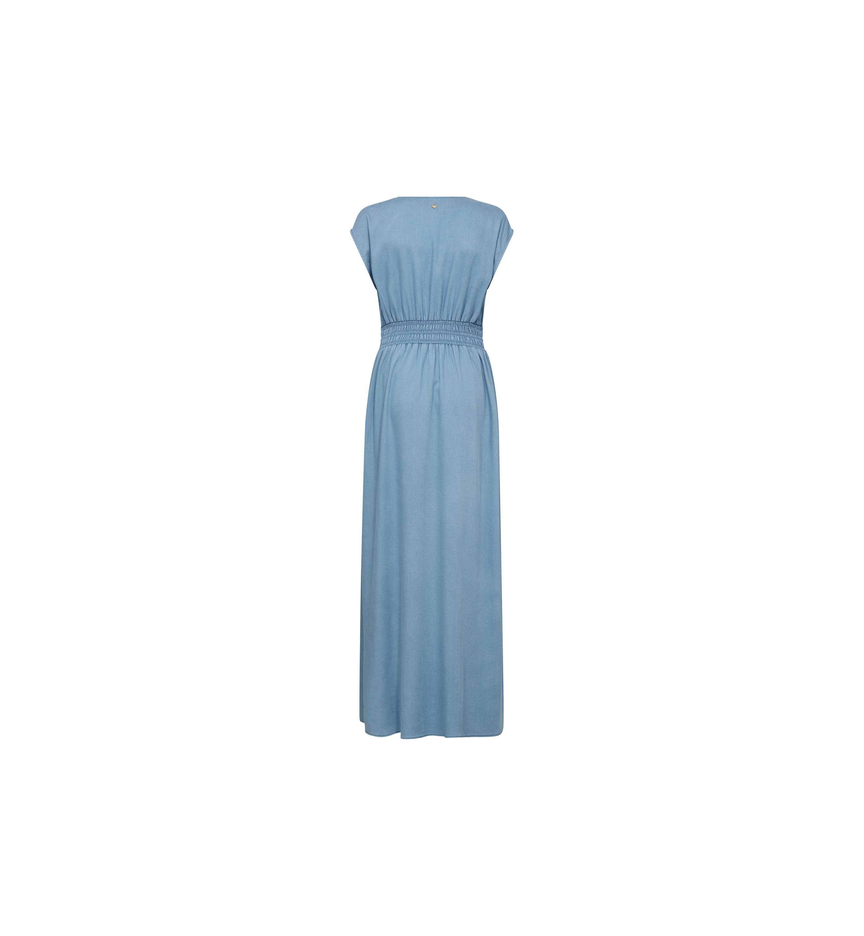 Packshot / Light Blue / Back